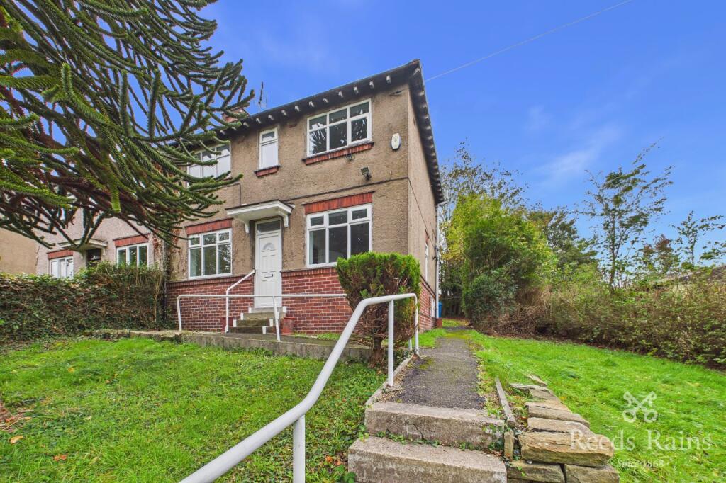 3 bed Semi Detached for rent in Sheffield. From Reeds Rains - Hillsborough 3 bed Semi Detached for rent in Sheffield. From Reeds Rains - Hillsborough