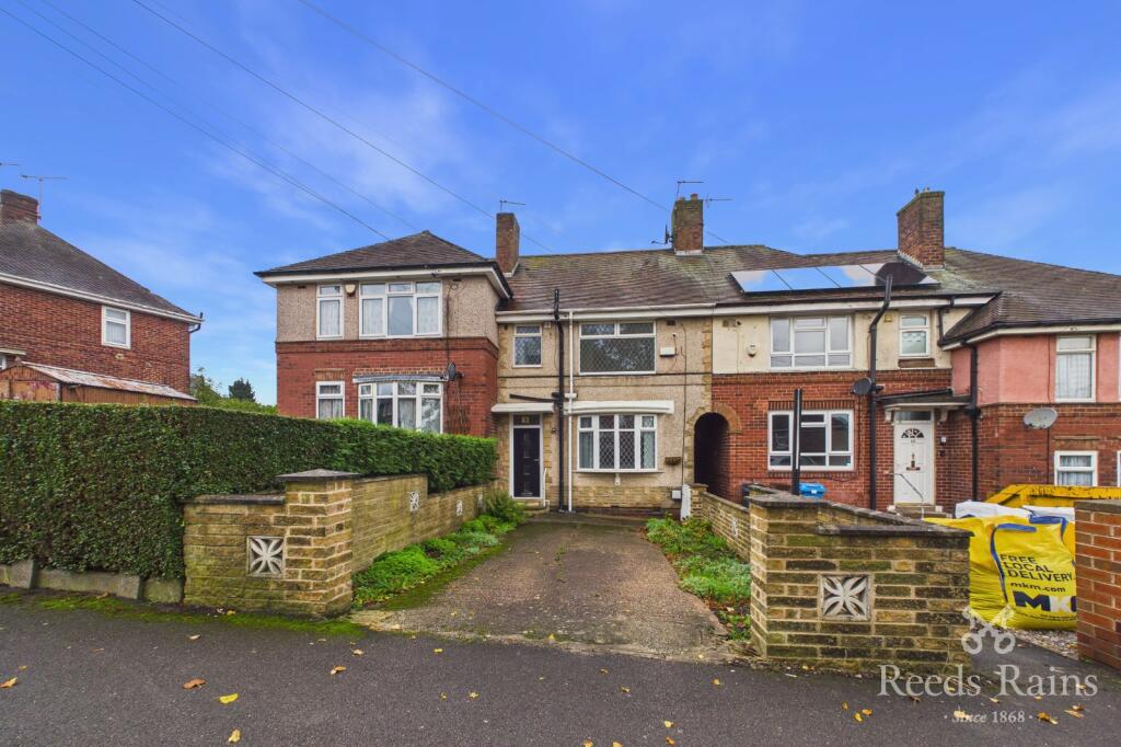 3 bed Mid Terraced House for rent in Sheffield. From Reeds Rains - Hillsborough 3 bed Mid Terraced House for rent in Sheffield. From Reeds Rains - Hillsborough