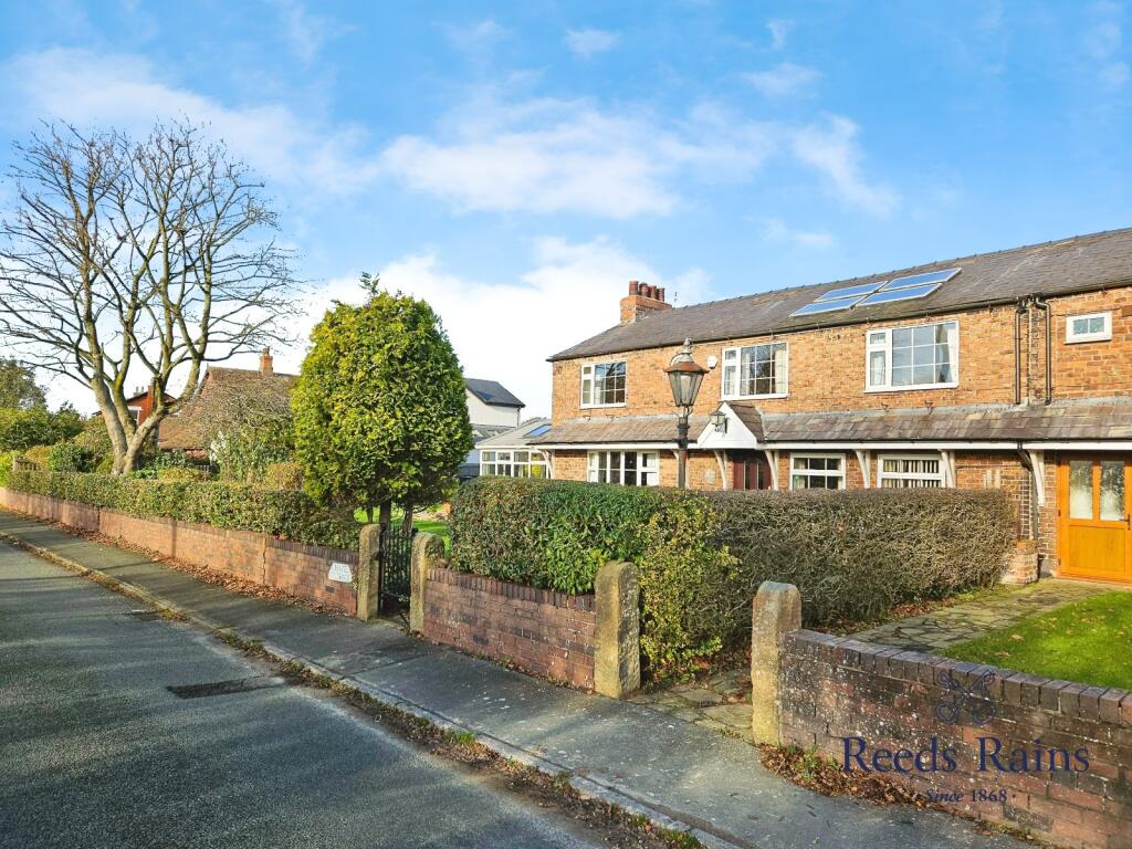 4 bed Semi Detached for rent in Lower Withington. From Reeds Rains - Holmes Chapel 4 bed Semi Detached for rent in Lower Withington. From Reeds Rains - Holmes Chapel