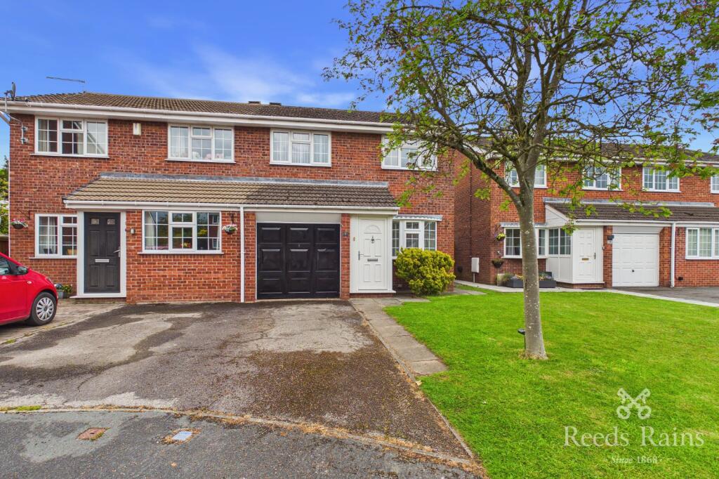 3 bed Semi Detached for rent in . From Reeds Rains - Holmes Chapel 3 bed Semi Detached for rent in . From Reeds Rains - Holmes Chapel