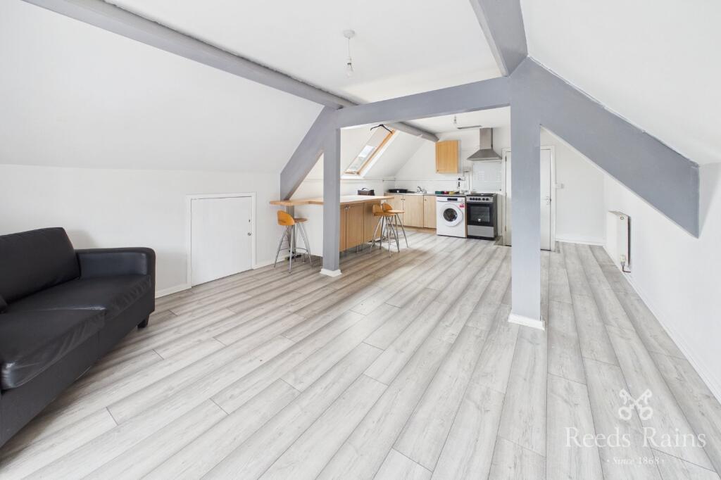 1 bed Apartment for rent in Middlewich. From Reeds Rains - Holmes Chapel