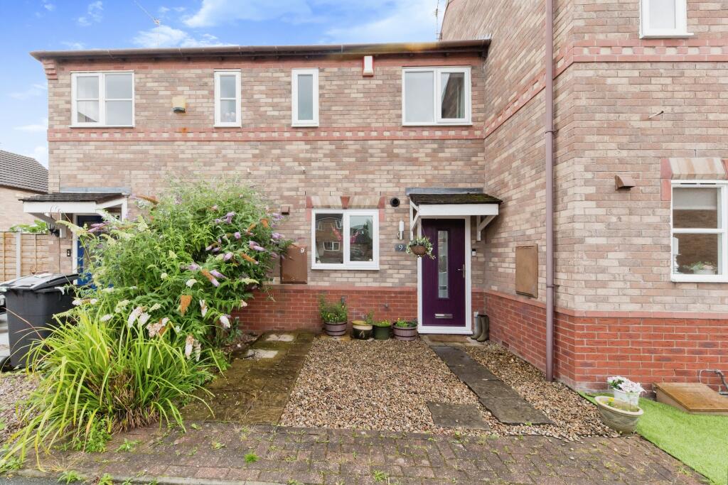 2 bed Mid Terraced House for rent in Middlewich. From Reeds Rains - Holmes Chapel 2 bed Mid Terraced House for rent in Middlewich. From Reeds Rains - Holmes Chapel