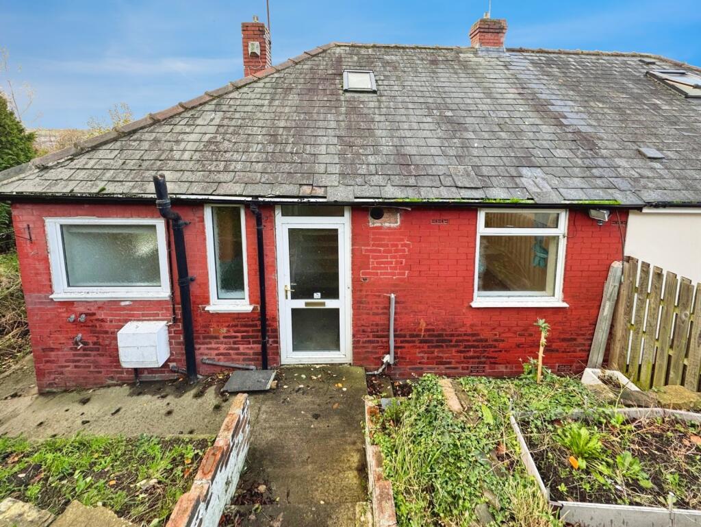 1 bed Bungalow for rent in Kirkheaton. From Reeds Rains - Huddersfield 1 bed Bungalow for rent in Kirkheaton. From Reeds Rains - Huddersfield