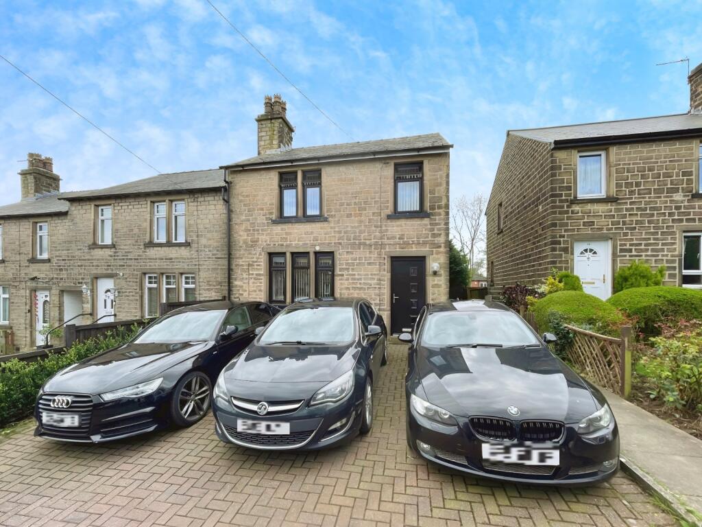 3 bed End of Terrace for rent in Outlane. From Reeds Rains - Huddersfield 3 bed End of Terrace for rent in Outlane. From Reeds Rains - Huddersfield
