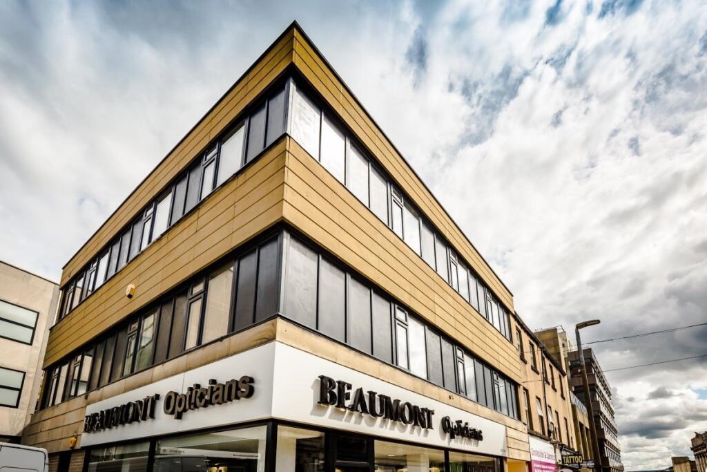 1 bed Apartment for rent in Huddersfield. From Reeds Rains - Huddersfield