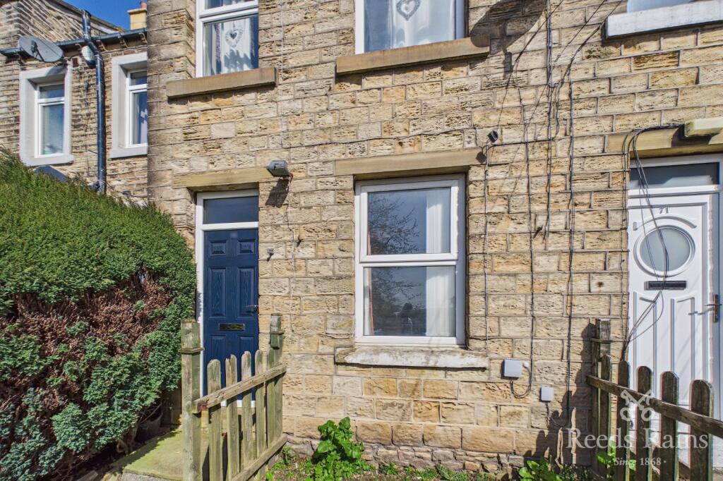 1 bed Apartment for rent in Lower Wellhouse. From Reeds Rains - Huddersfield