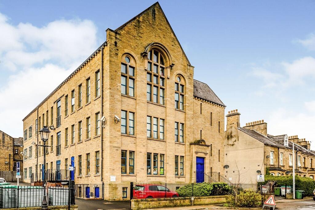 1 bed Apartment for rent in Huddersfield. From Reeds Rains - Huddersfield