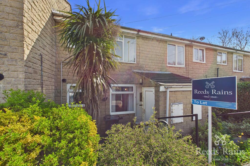 1 bed Apartment for rent in Huddersfield. From Reeds Rains - Huddersfield