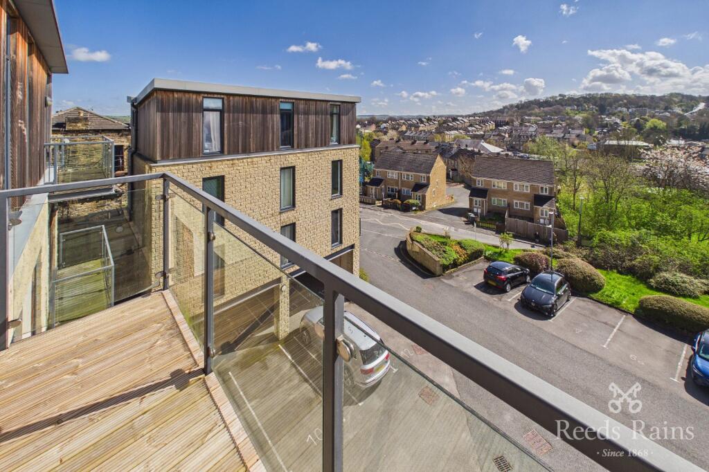 2 bed Apartment for rent in Kirkheaton. From Reeds Rains - Huddersfield