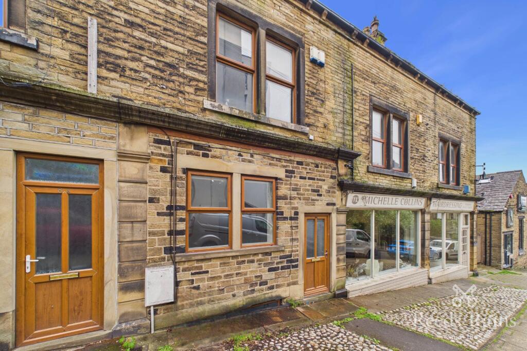 2 bed Apartment for rent in Elland. From Reeds Rains - Huddersfield 2 bed Apartment for rent in Elland. From Reeds Rains - Huddersfield