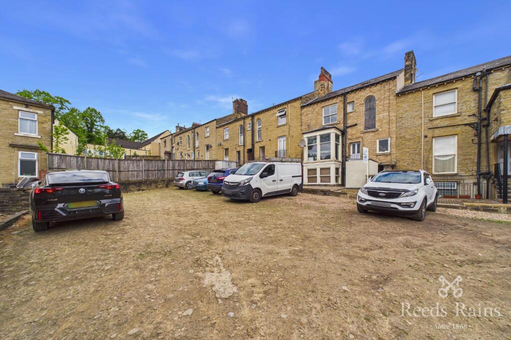 1 bed Apartment for rent in Huddersfield. From Reeds Rains - Huddersfield