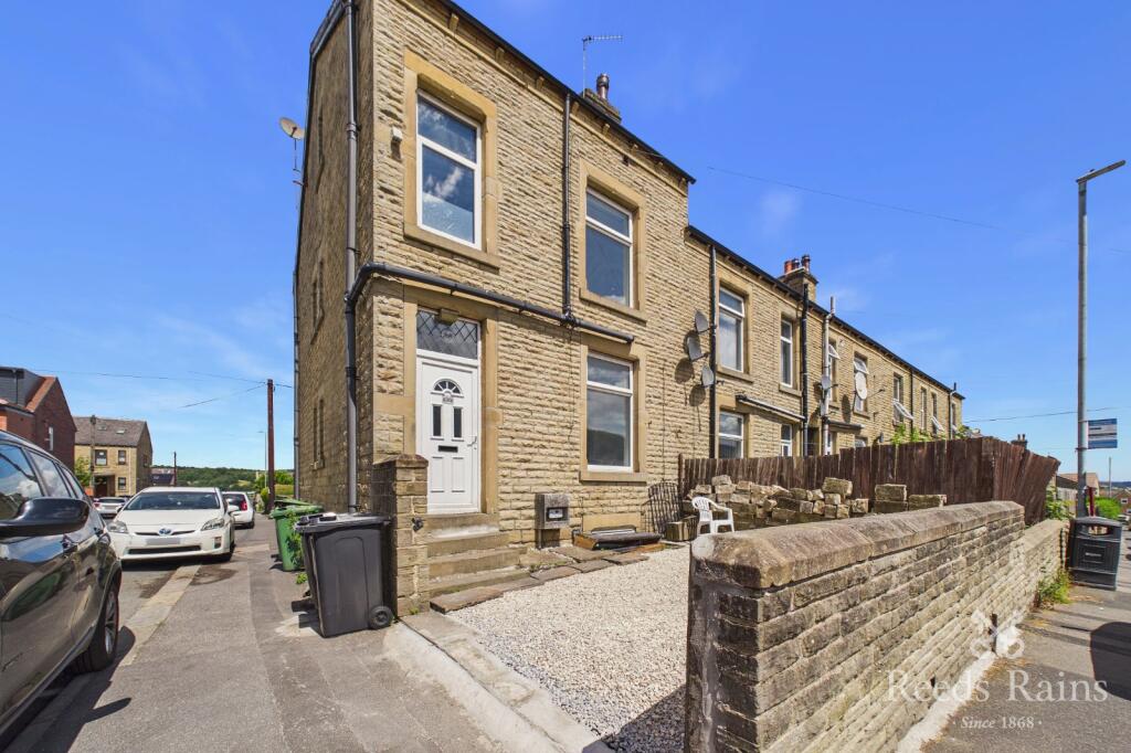 3 bed End of Terrace for rent in Huddersfield. From Reeds Rains - Huddersfield 3 bed End of Terrace for rent in Huddersfield. From Reeds Rains - Huddersfield