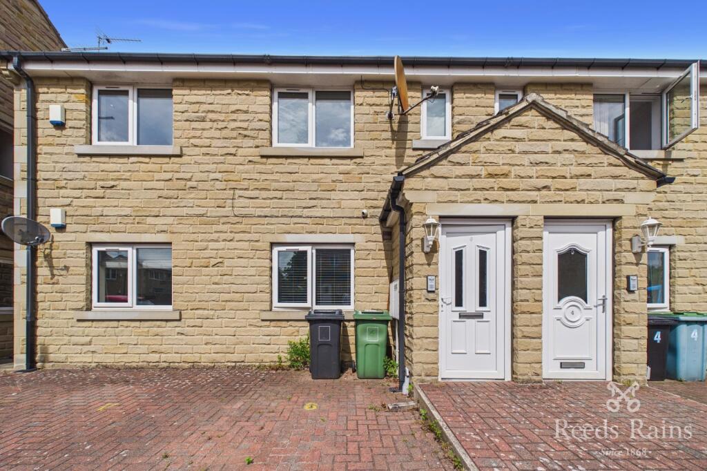 2 bed Apartment for rent in Kirkheaton. From Reeds Rains - Huddersfield 2 bed Apartment for rent in Kirkheaton. From Reeds Rains - Huddersfield
