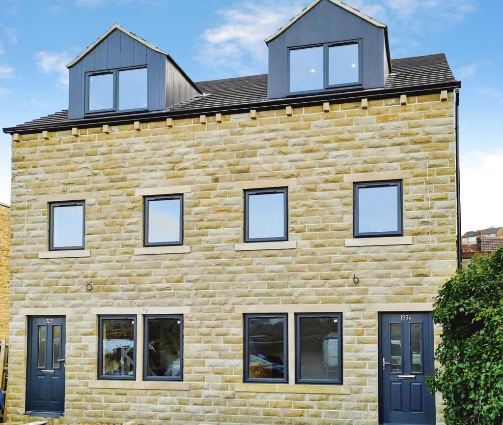 4 bed Semi Detached for rent in Kirkheaton. From Reeds Rains - Huddersfield 4 bed Semi Detached for rent in Kirkheaton. From Reeds Rains - Huddersfield
