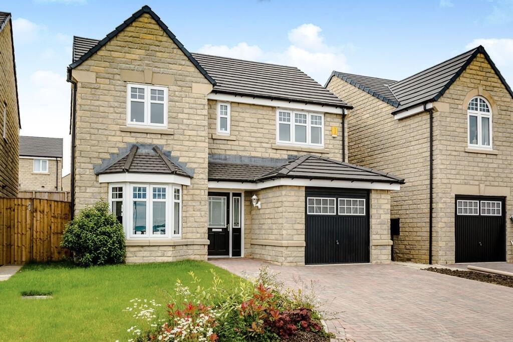 4 bed Detached for rent in Huddersfield. From Reeds Rains - Huddersfield 4 bed Detached for rent in Huddersfield. From Reeds Rains - Huddersfield