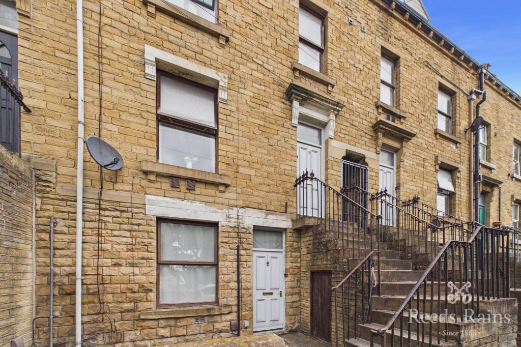 1 bed Apartment for rent in Huddersfield. From Reeds Rains - Huddersfield