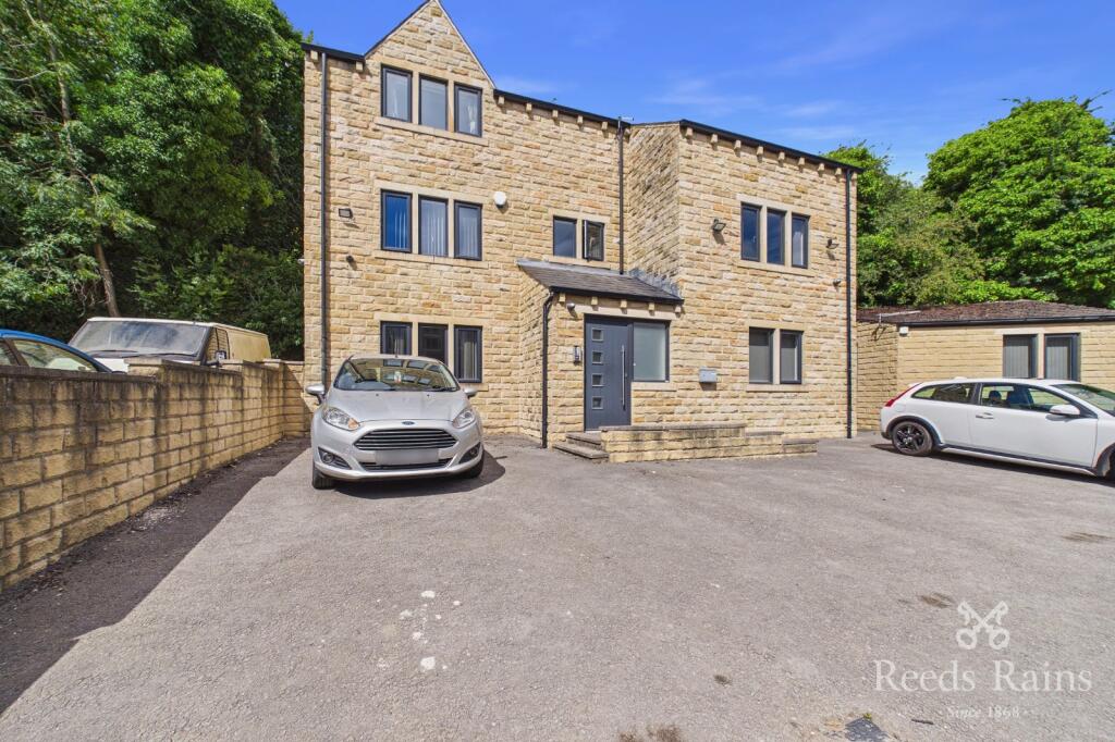 1 bed Apartment for rent in Huddersfield. From Reeds Rains - Huddersfield 1 bed Apartment for rent in Huddersfield. From Reeds Rains - Huddersfield