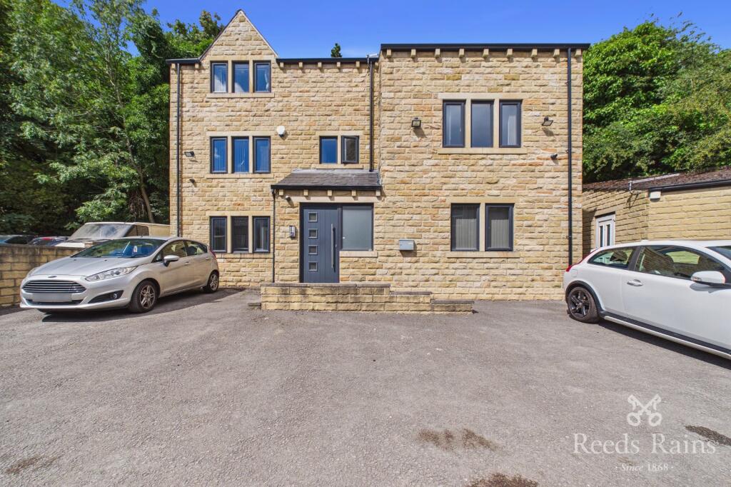 1 bed Apartment for rent in Huddersfield. From Reeds Rains - Huddersfield 1 bed Apartment for rent in Huddersfield. From Reeds Rains - Huddersfield