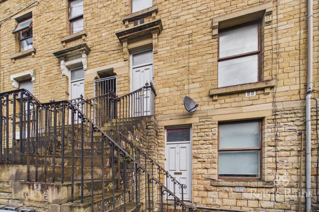 1 bed Apartment for rent in Huddersfield. From Reeds Rains - Huddersfield