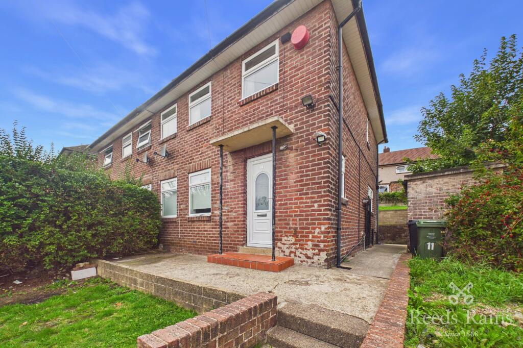 3 bed Semi Detached for rent in Kirkheaton. From Reeds Rains - Huddersfield