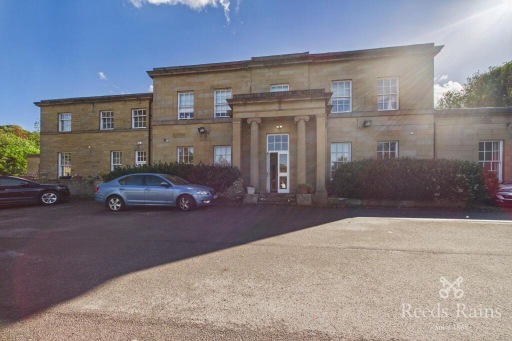 2 bed Apartment for rent in Netherton. From Reeds Rains - Huddersfield 2 bed Apartment for rent in Netherton. From Reeds Rains - Huddersfield