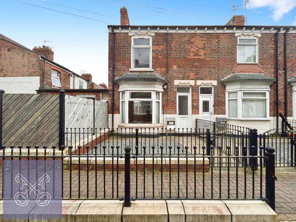 2 bed End of Terrace for rent in Hull. From Reeds Rains - Hull
