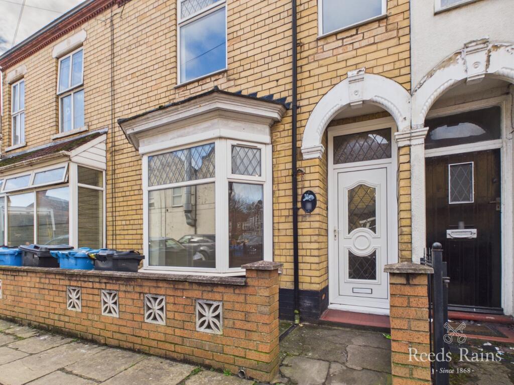 2 bed Mid Terraced House for rent in Hull. From Reeds Rains - Hull