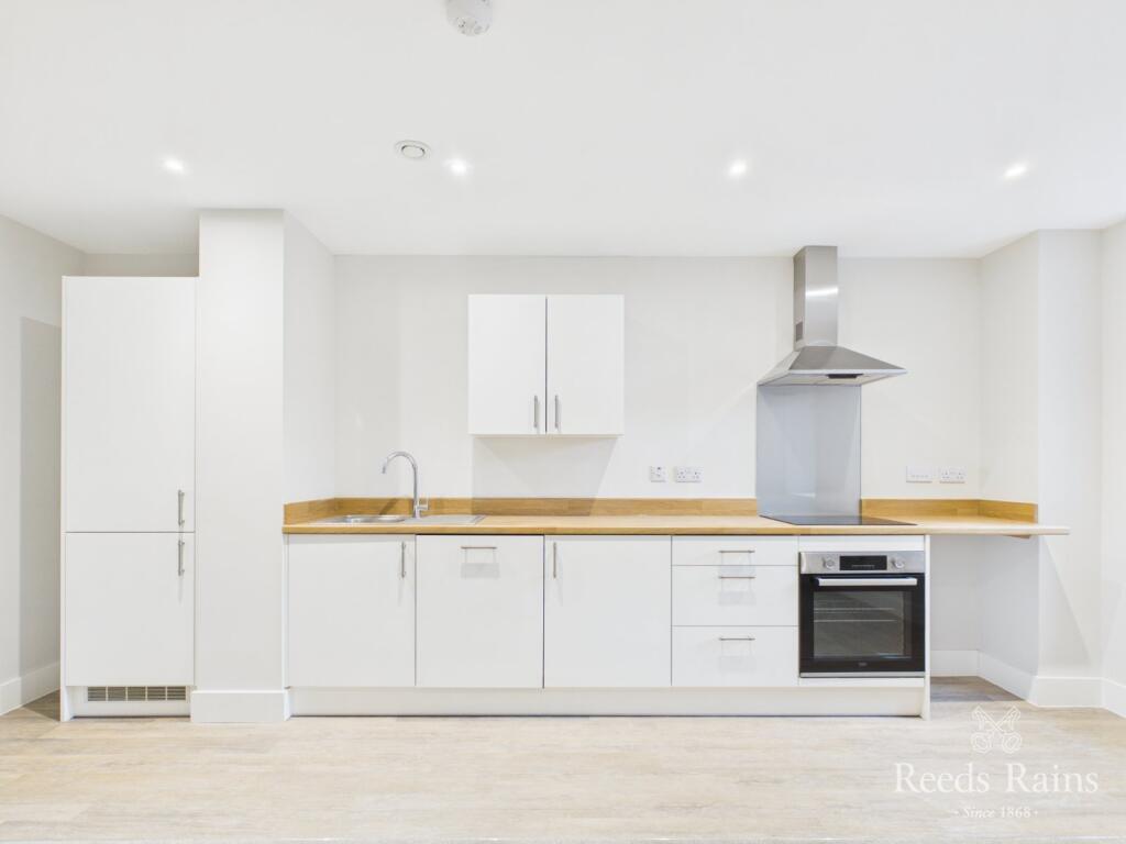 1 bed Apartment for rent in Hull. From Reeds Rains - Hull