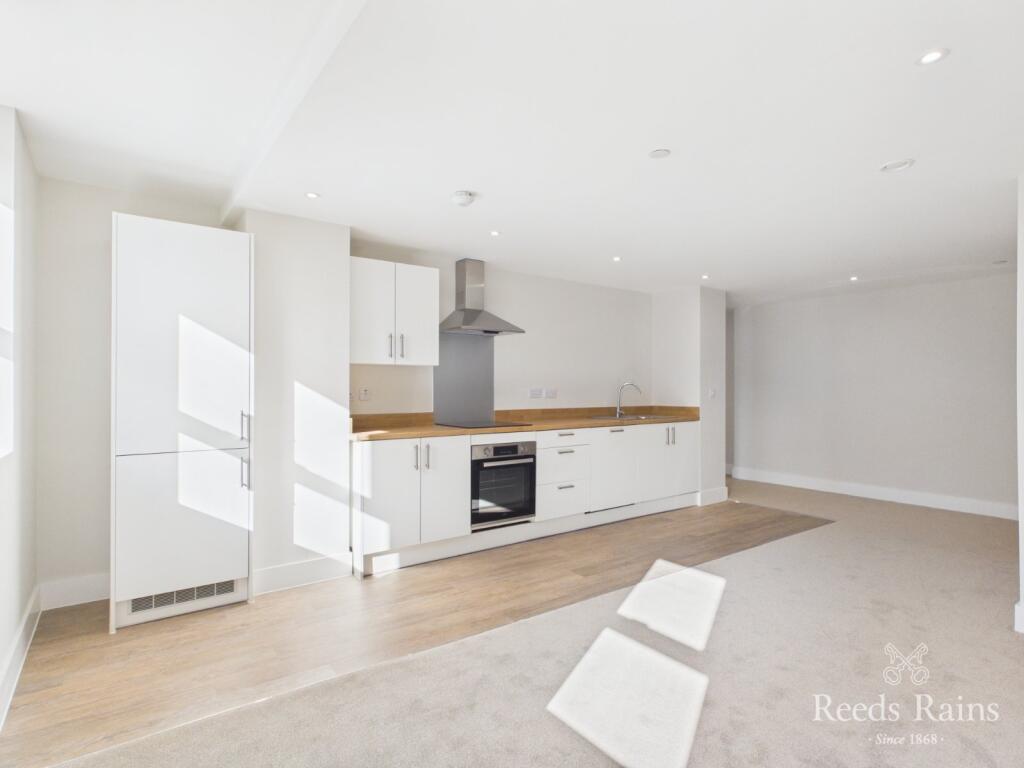 1 bed Apartment for rent in Hull. From Reeds Rains - Hull