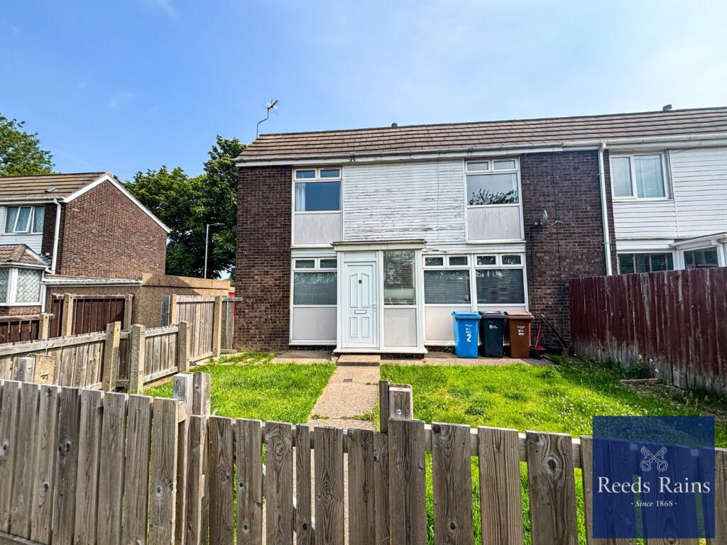 2 bed Semi Detached for rent in Wawne. From Reeds Rains - Hull 2 bed Semi Detached for rent in Wawne. From Reeds Rains - Hull