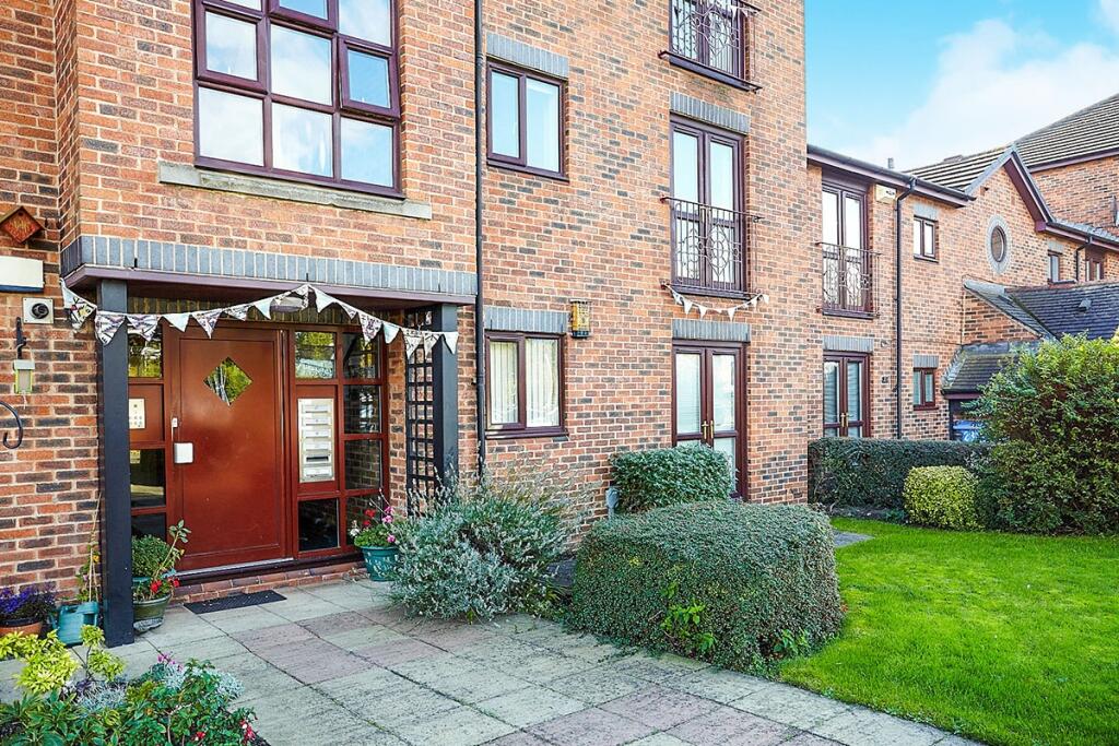 1 bed Apartment for rent in Hull. From Reeds Rains - Hull 1 bed Apartment for rent in Hull. From Reeds Rains - Hull