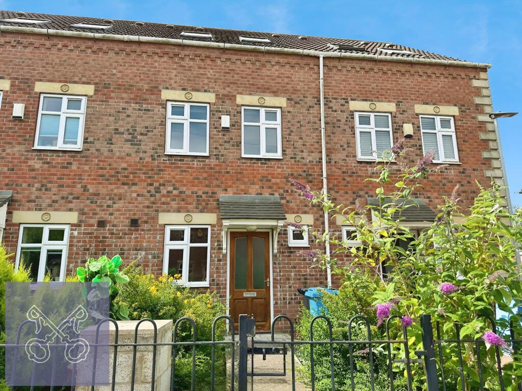 3 bed Detached for rent in Hull. From Reeds Rains - Hull