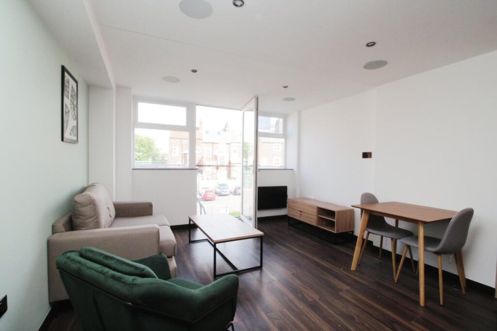 1 bed Apartment for rent in Hull. From Reeds Rains - Hull 1 bed Apartment for rent in Hull. From Reeds Rains - Hull
