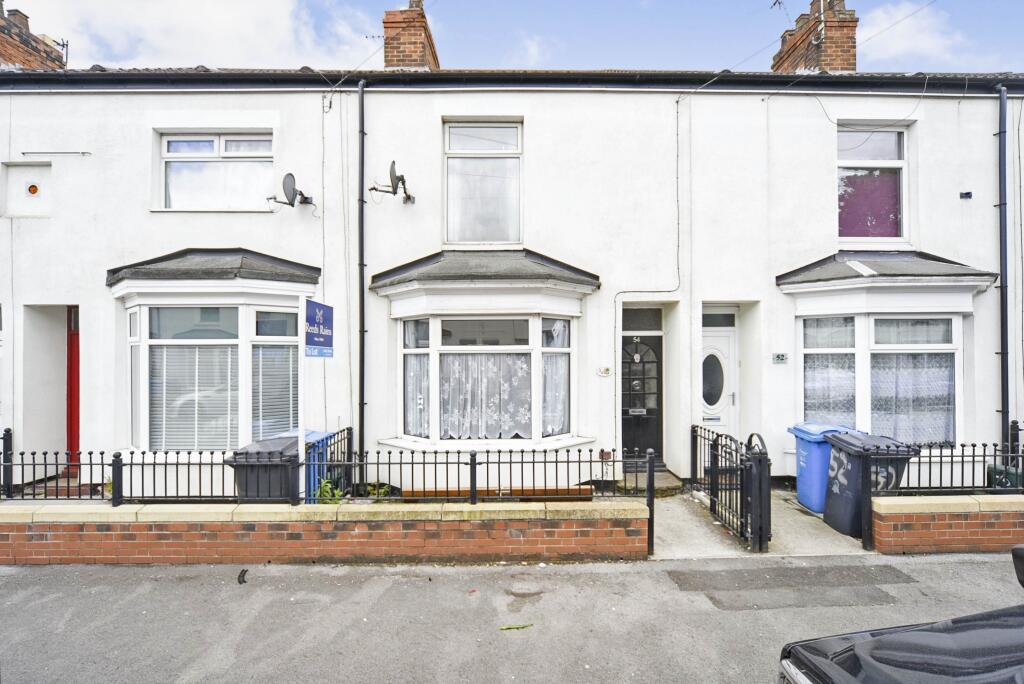 3 bed Mid Terraced House for rent in Hull. From Reeds Rains - Hull 3 bed Mid Terraced House for rent in Hull. From Reeds Rains - Hull