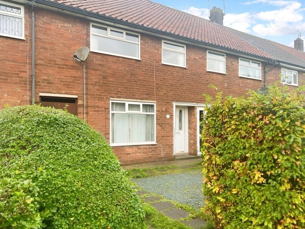 3 bed Mid Terraced House for rent in Hull. From Reeds Rains - Hull 3 bed Mid Terraced House for rent in Hull. From Reeds Rains - Hull