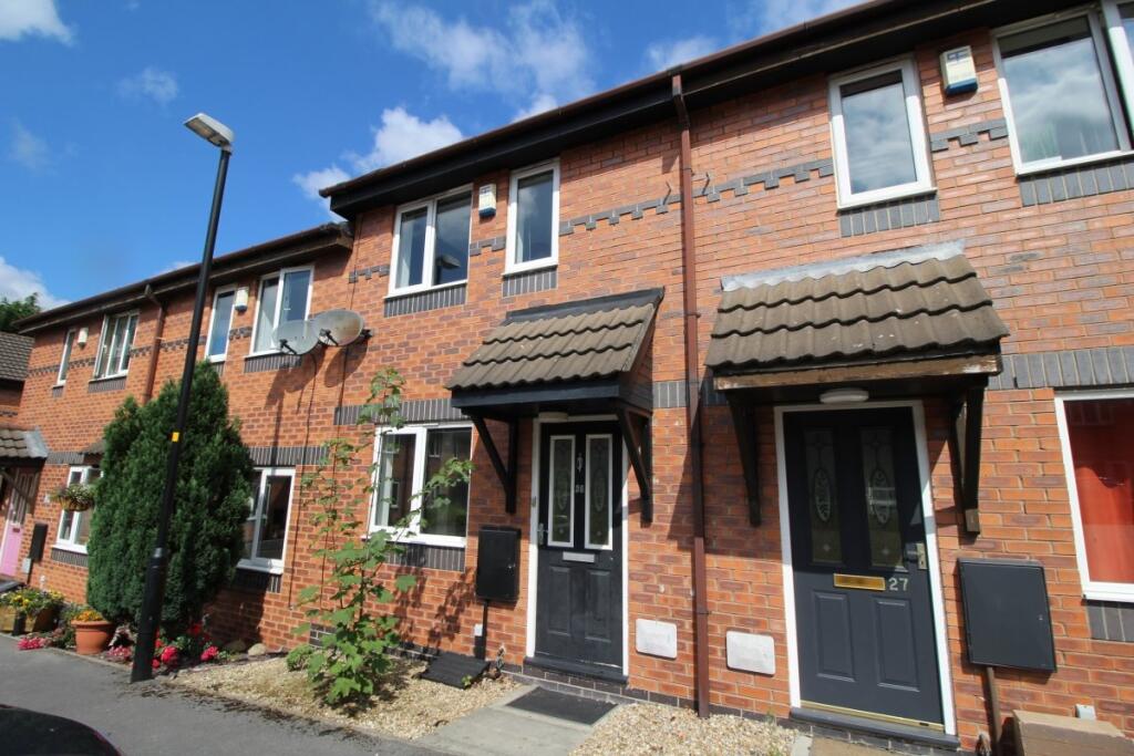 2 bed Mid Terraced House for rent in Leyland. From Reeds Rains - Leyland