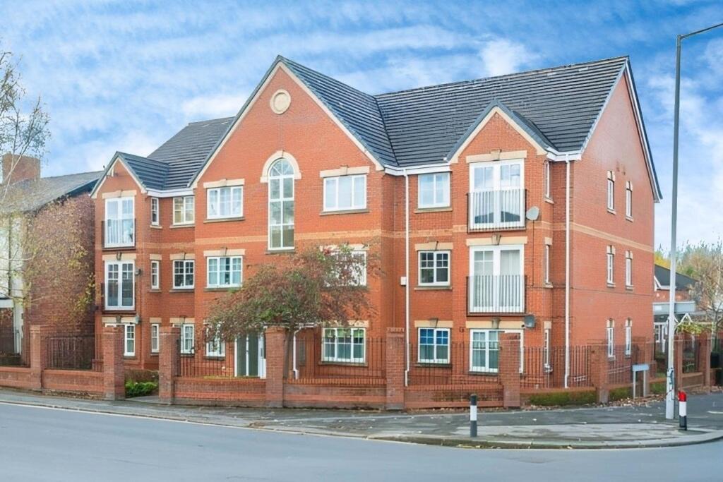 2 bed Apartment for rent in Leyland. From Reeds Rains - Leyland