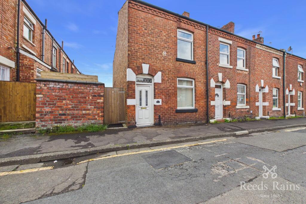 2 bed End of Terrace for rent in Leyland. From Reeds Rains - Leyland 2 bed End of Terrace for rent in Leyland. From Reeds Rains - Leyland