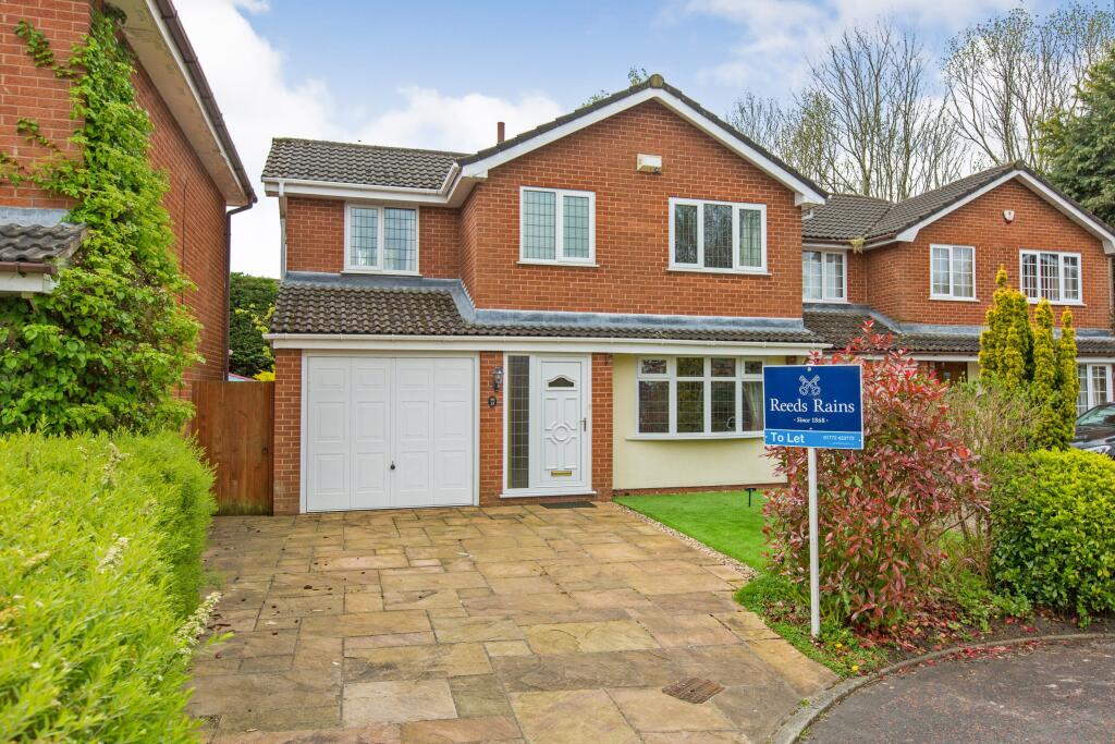 3 bed Detached for rent in Leyland. From Reeds Rains - Leyland 3 bed Detached for rent in Leyland. From Reeds Rains - Leyland