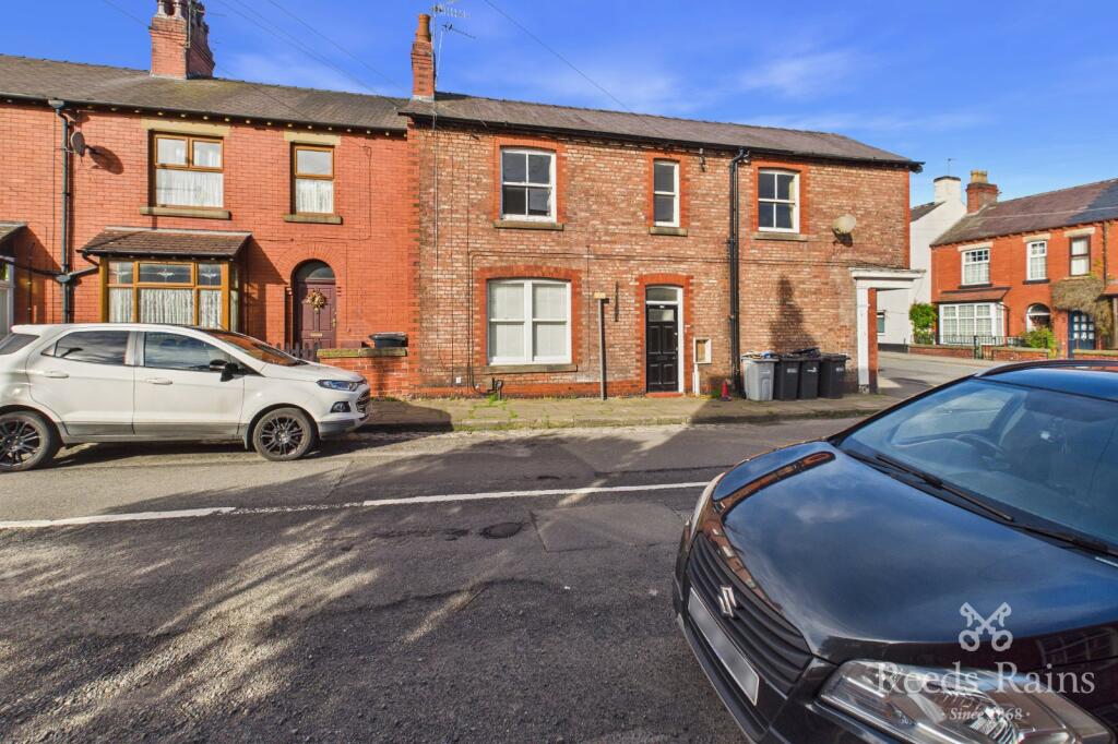 1 bed Apartment for rent in Sutton Lane Ends. From Reeds Rains - Macclesfield