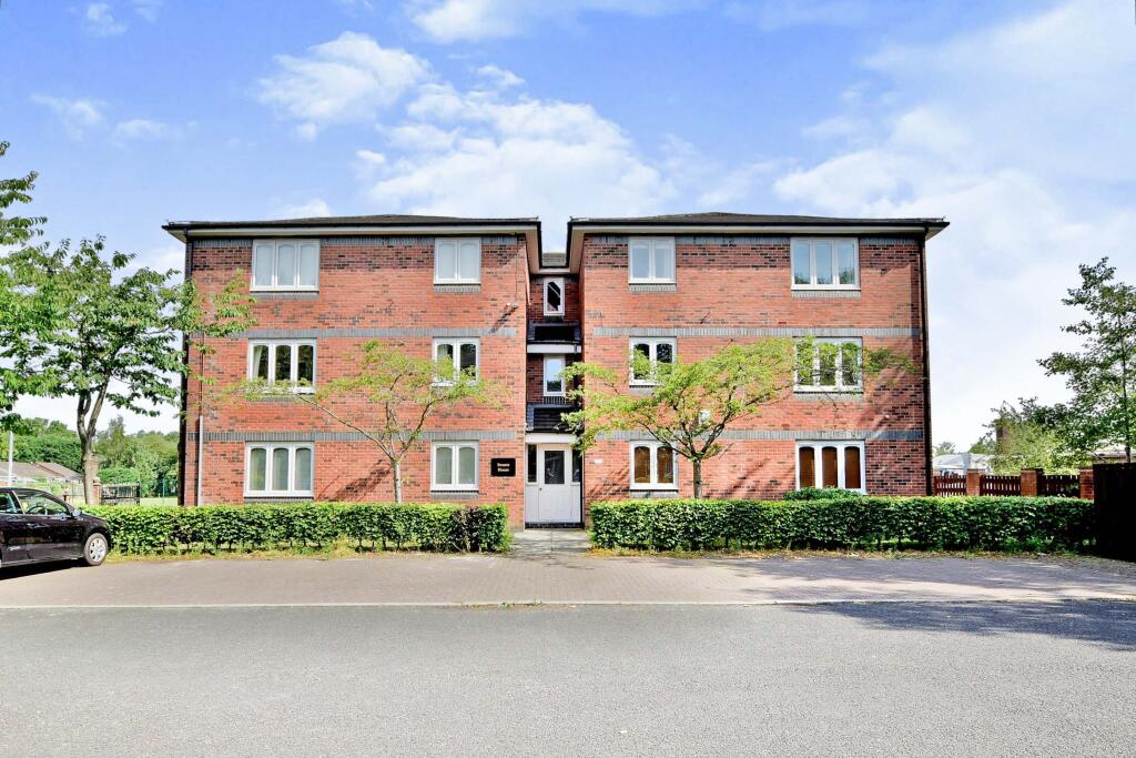 1 bed Apartment for rent in Whirley Grove. From Reeds Rains - Macclesfield