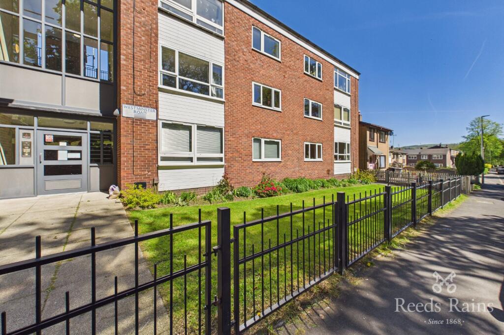 1 bed Apartment for rent in Macclesfield. From Reeds Rains - Macclesfield