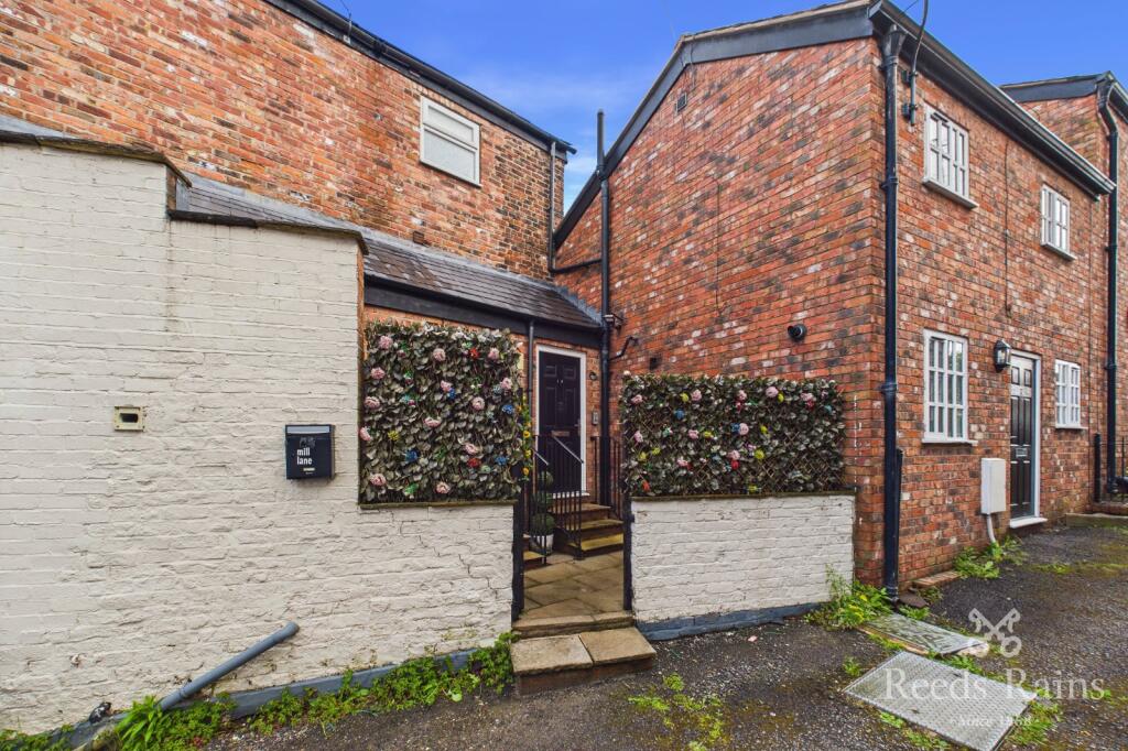 1 bed Apartment for rent in Sutton Lane Ends. From Reeds Rains - Macclesfield