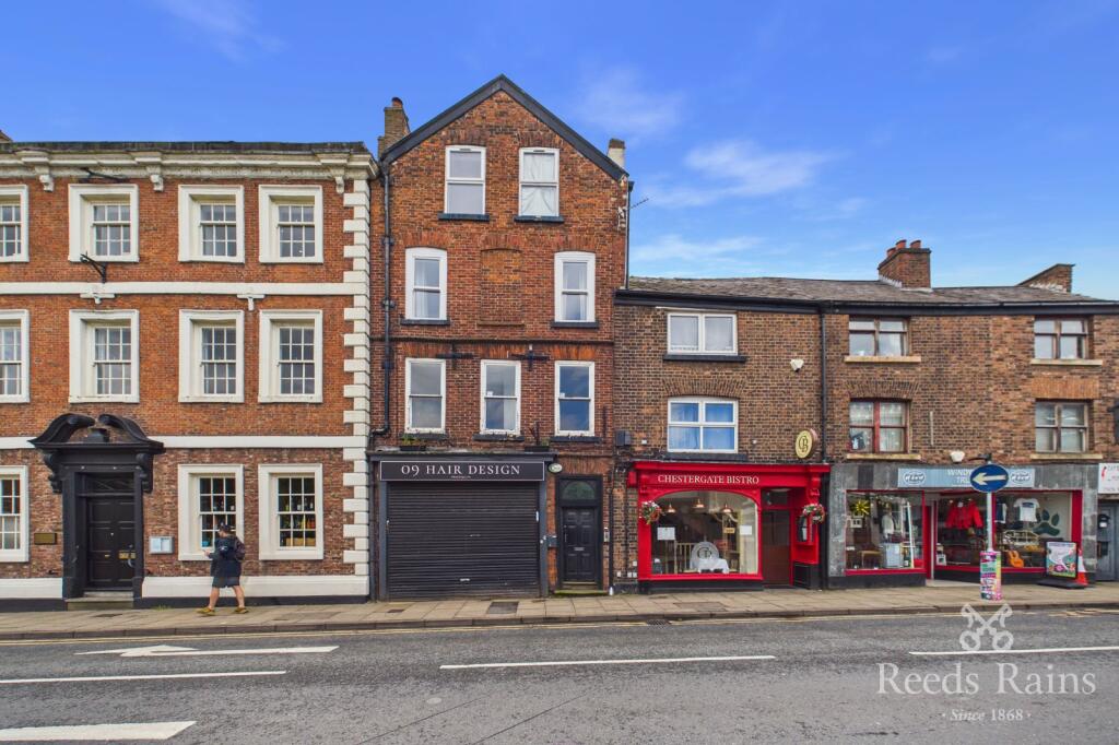 2 bed Apartment for rent in Sutton Lane Ends. From Reeds Rains - Macclesfield
