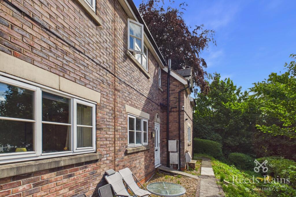 1 bed Apartment for rent in Sutton Lane Ends. From Reeds Rains - Macclesfield