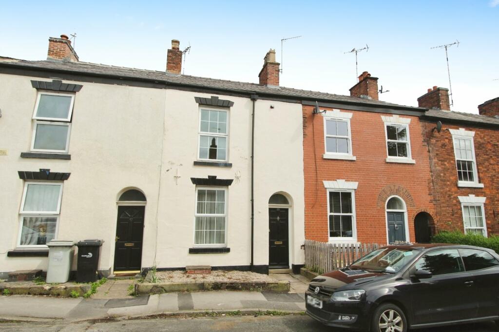 2 bed Mid Terraced House for rent in Macclesfield. From Reeds Rains - Macclesfield 2 bed Mid Terraced House for rent in Macclesfield. From Reeds Rains - Macclesfield