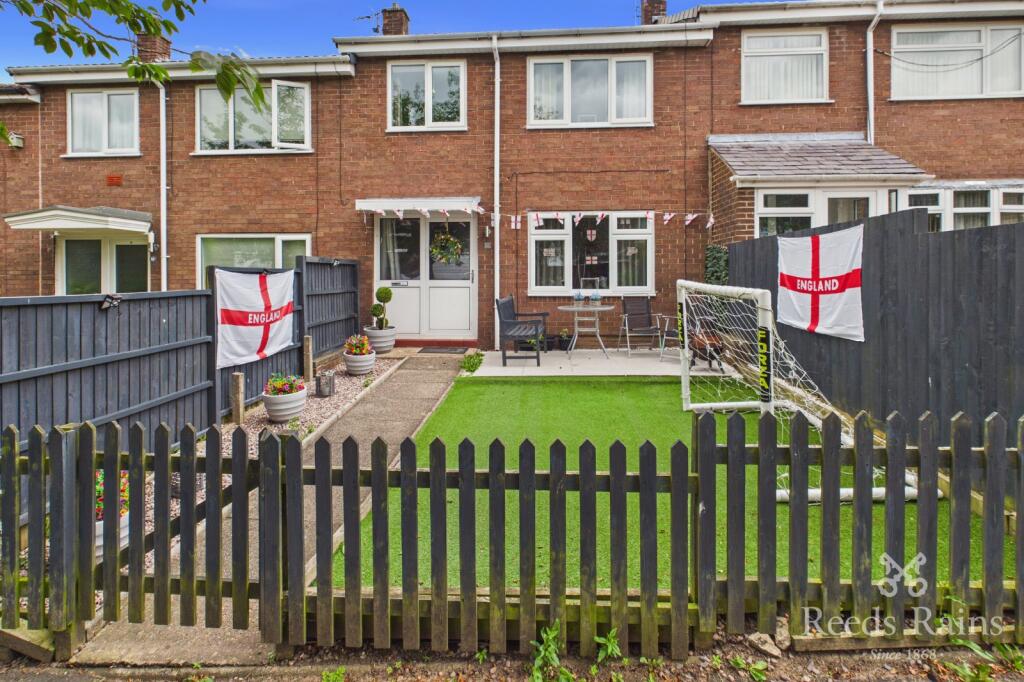 3 bed Detached for rent in Macclesfield. From Reeds Rains - Macclesfield 3 bed Detached for rent in Macclesfield. From Reeds Rains - Macclesfield