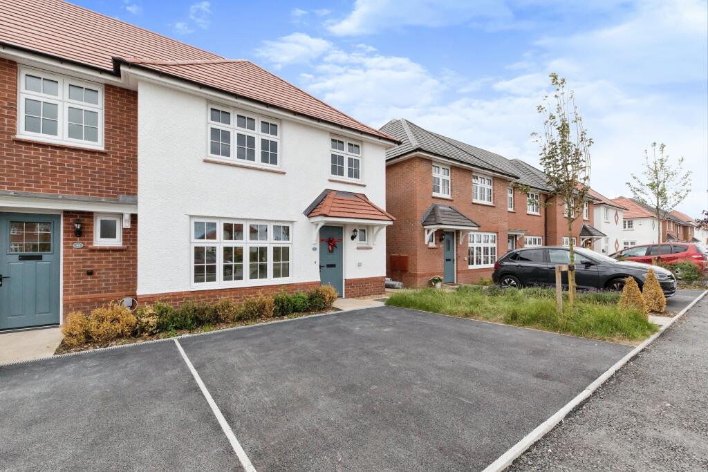 4 bed Detached for rent in Stockport. From Reeds Rains - Macclesfield 4 bed Detached for rent in Stockport. From Reeds Rains - Macclesfield
