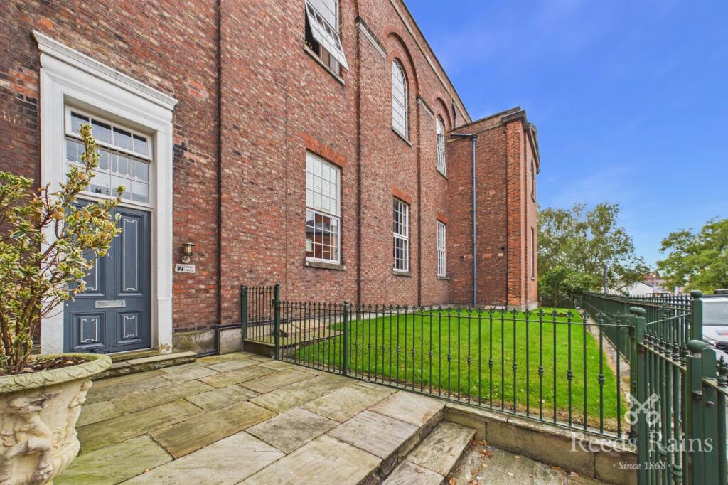 1 bed Apartment for rent in Sutton Lane Ends. From Reeds Rains - Macclesfield 1 bed Apartment for rent in Sutton Lane Ends. From Reeds Rains - Macclesfield