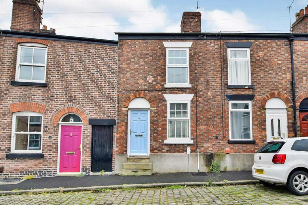 2 bed Mid Terraced House for rent in Macclesfield. From Reeds Rains - Macclesfield 2 bed Mid Terraced House for rent in Macclesfield. From Reeds Rains - Macclesfield